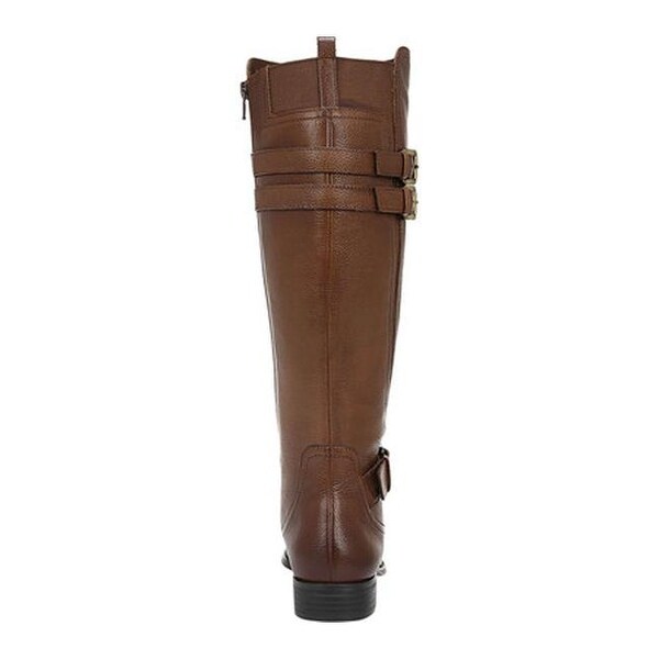 naturalizer riding boots
