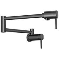Buy Black Delta Kitchen Faucets Online At Overstock Our Best Faucets Deals