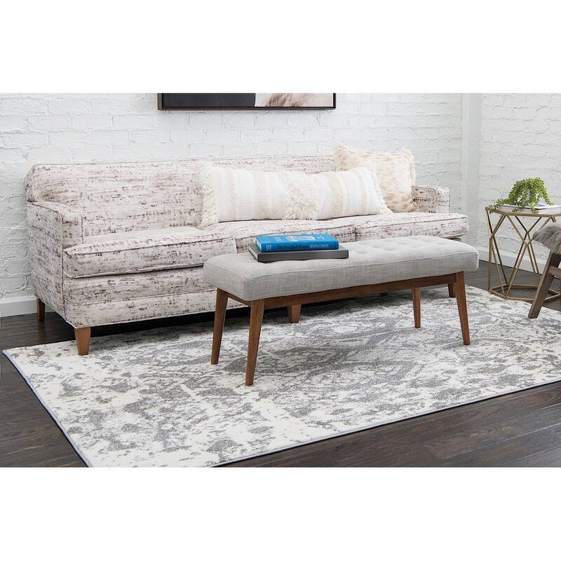 Transitional Traka Collection Area Rug