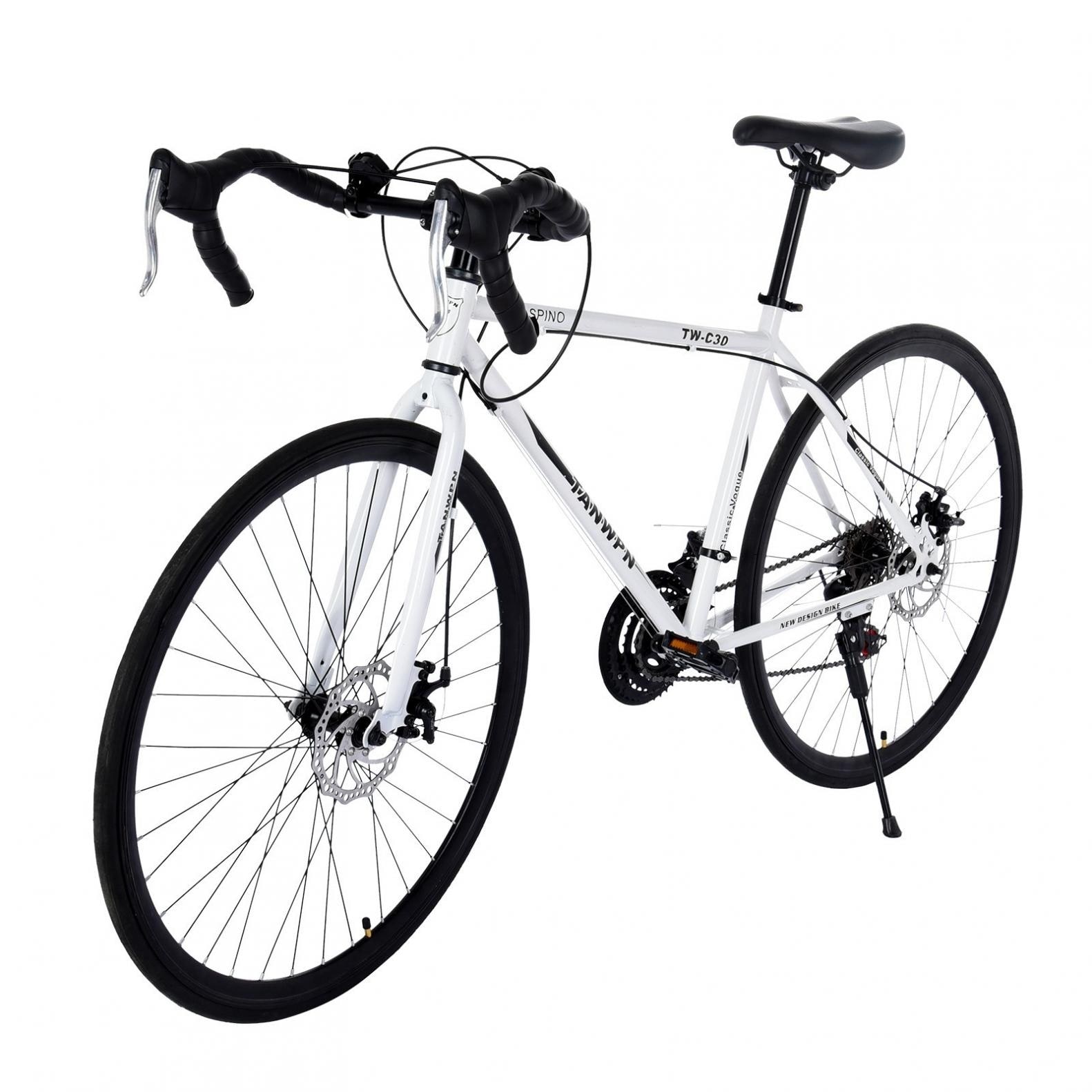 Begasso road hotsell bike specs
