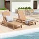 Option Teak