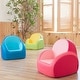 preview thumbnail 25 of 28, Dwinguler Kids Sofa