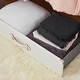preview thumbnail 60 of 85, Texture® Brand - Rolling Under Bed Storage Drawer by DormCo