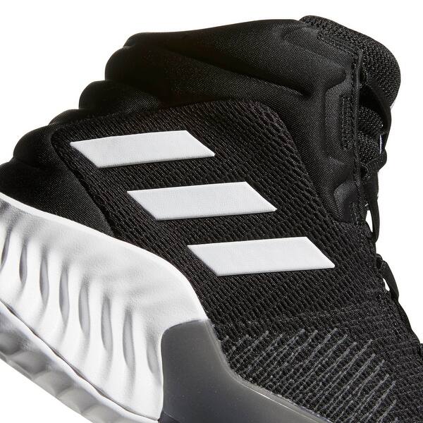 Shop Adidas Originals Men S Pro Bounce 2018 Basketball Shoe