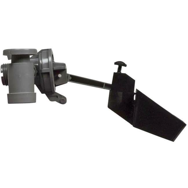 Fluidmaster Flapperless Toilet Tank Filler Valve