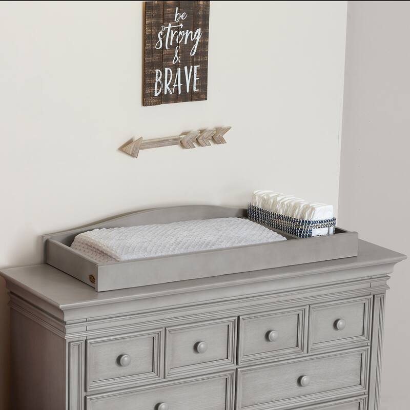 Baby Cache Vienna Changing Topper