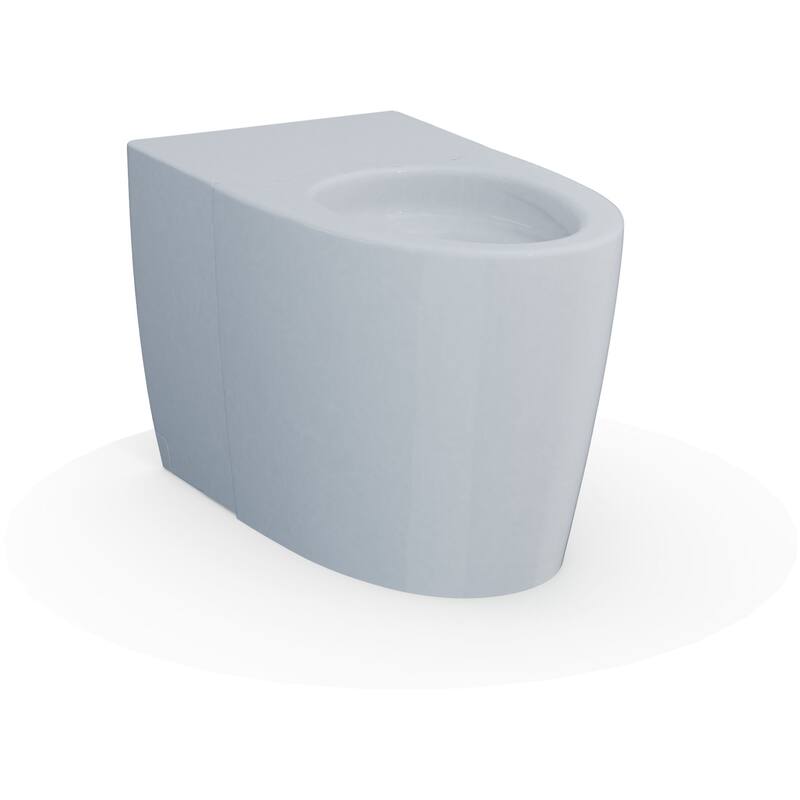 TOTO CT8551CUMFG Neorest AS Elongated Toilet Bowl Unit Only - Cotton