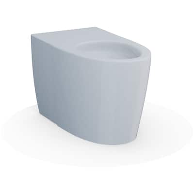 TOTO CT8551CUMFG Neorest AS Elongated Toilet Bowl Unit Only