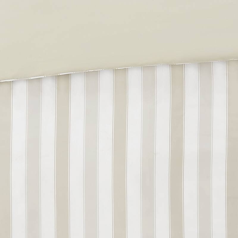 Truly Soft Aiden Stripe Comforter Set