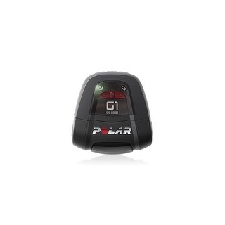 polar ft60 gps