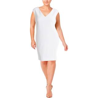 White Polo Ralph Lauren Dresses Find Great Women S Clothing Deals Polo Ralph Lauren Womens Wear To Work Dress Deep V Shift 14
