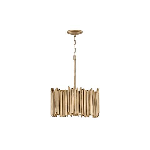 Hinkley Roca Medium Convertible Pendant