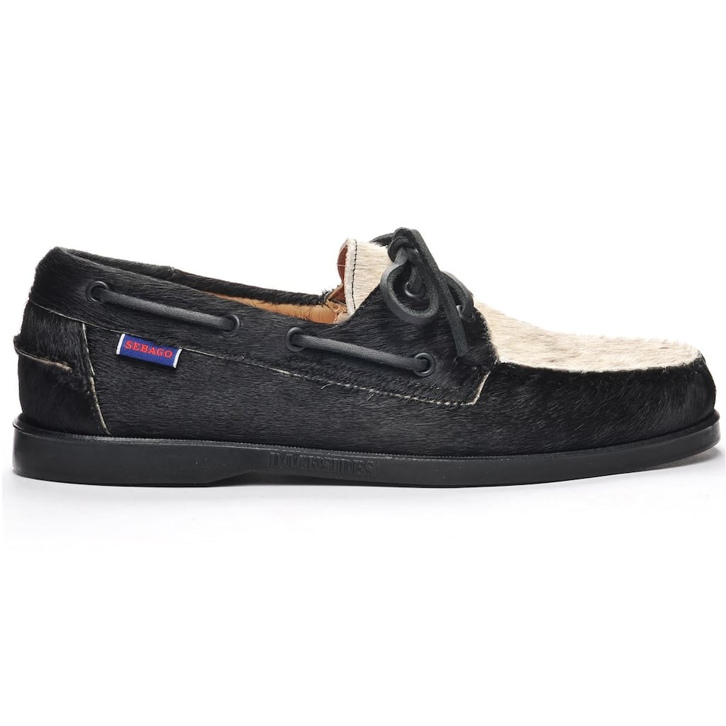 Sebago Men's Portland Raw Boat Shoes
