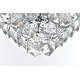 preview thumbnail 3 of 3, Nolan Empire Chandelier