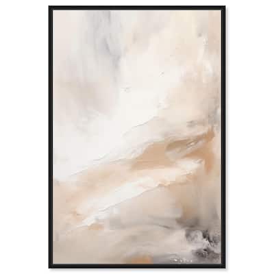 Veiled in Mist I Canvas by Art Remedy