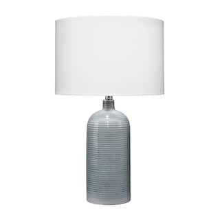 Alden Decor Sura Ceramic Table Lamp