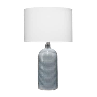 Alden Décor Sura Ceramic Table Lamp