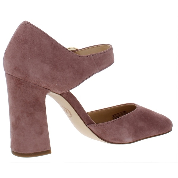michael kors mary jane heels