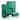 Granitestone Green 5 Piece Nonstick Bakeware Set