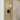 Orbit Oil Rubbed Bronze and Brass Industrial MCM Wall Light Clear Glass Globe