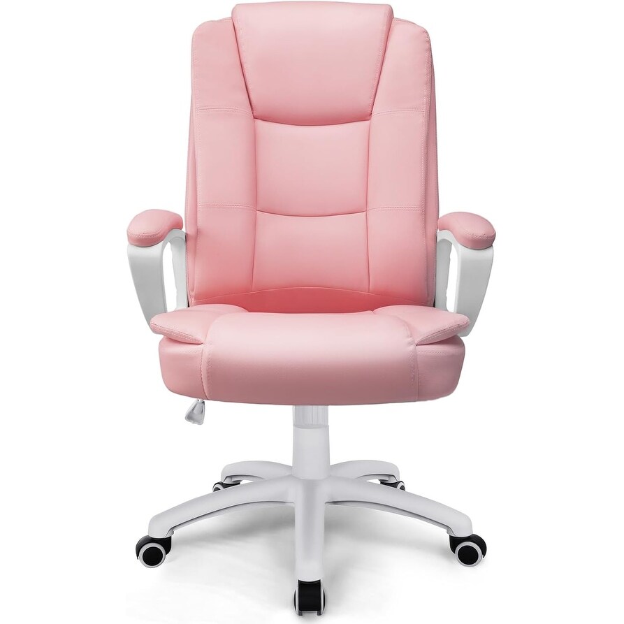 Pink Office Chairs Bed Bath Beyond