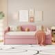 Option Pink
