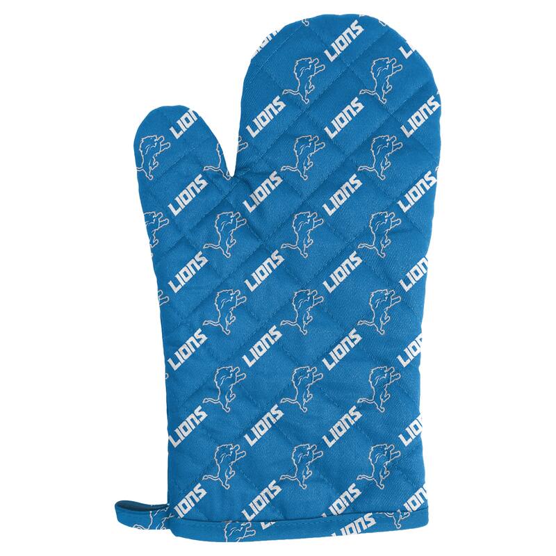 NFL 3-piece BBQ Apron, Mitt, Hat Set