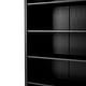 preview thumbnail 11 of 41, Shaker Style Bookcase - 72"H
