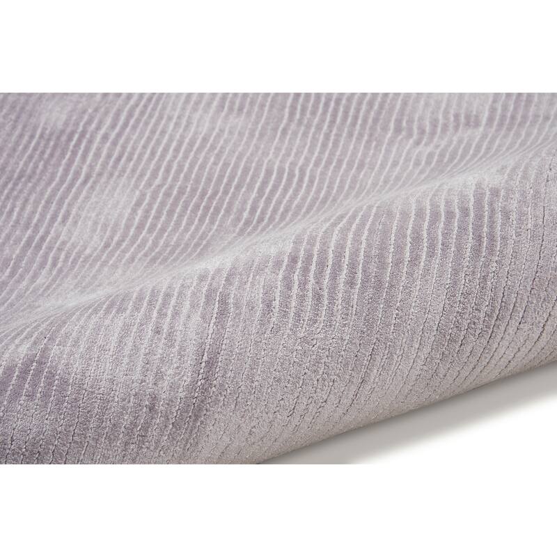 Calvin Klein Home Lunar Area Rug