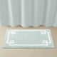 Madison Park Ethan Cotton Tufted Bath Rug