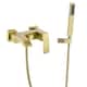 Option Brushed Gold