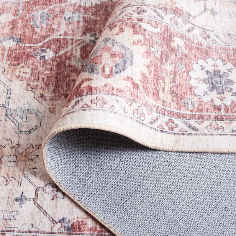 SAFAVIEH Arizona Radia Vintage Rug