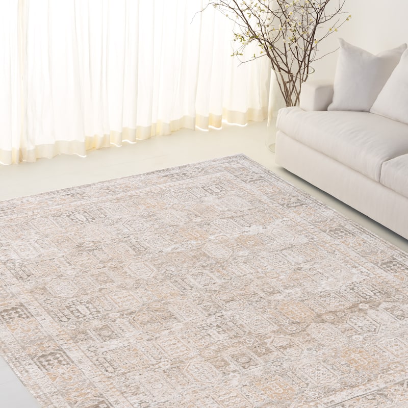 Lauren Ralph Lauren Weertdine Traditional Rug