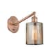 Option Antique Copper / Mercury