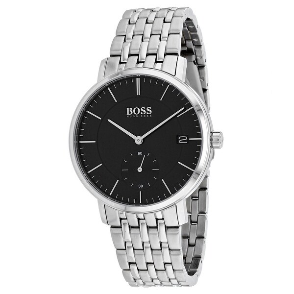 boss watches mens sale