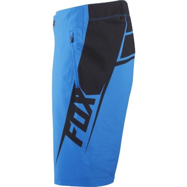 fox livewire shorts