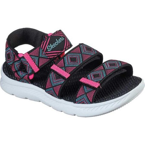 Shop Skechers Girls' C-Flex Sandal 2.0 Bohemian Beauty ...