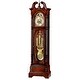 preview thumbnail 2 of 0, Howard Miller Stewart Floor Clock