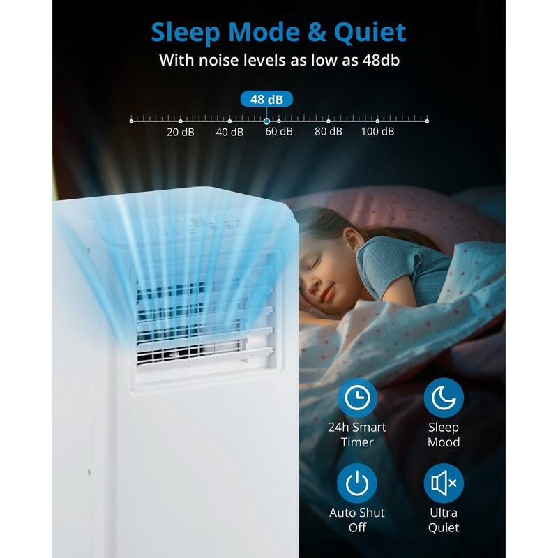 Portable Air Conditioner
