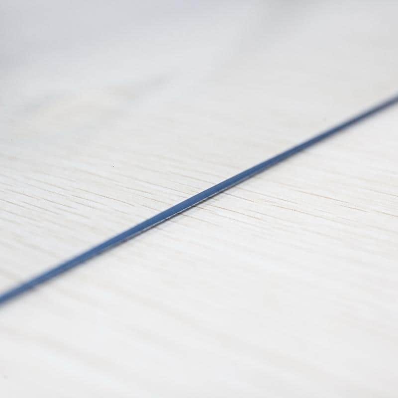 PVC Clear Table Mat for Coffee Table