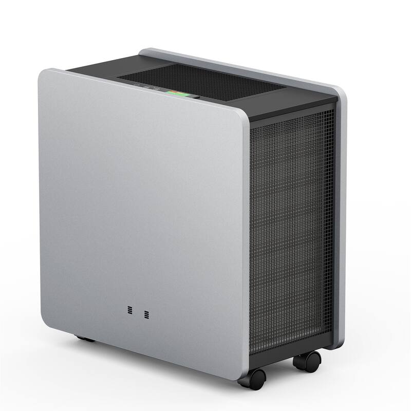 LUFTRUM Air Purifiers with True HEPA H13 Filter Air Purifier with Auto