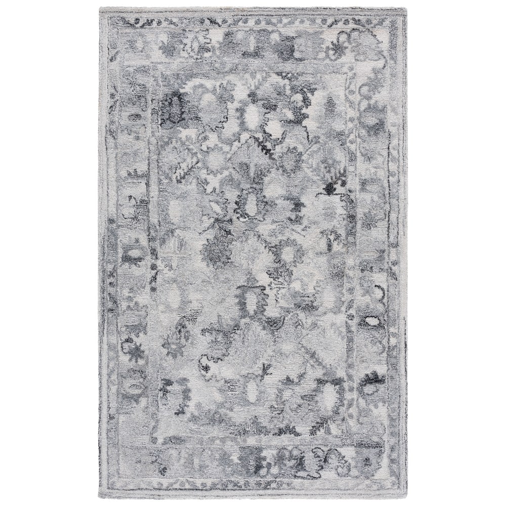 SAFAVIEH Handmade Marquee Lazarina Rug