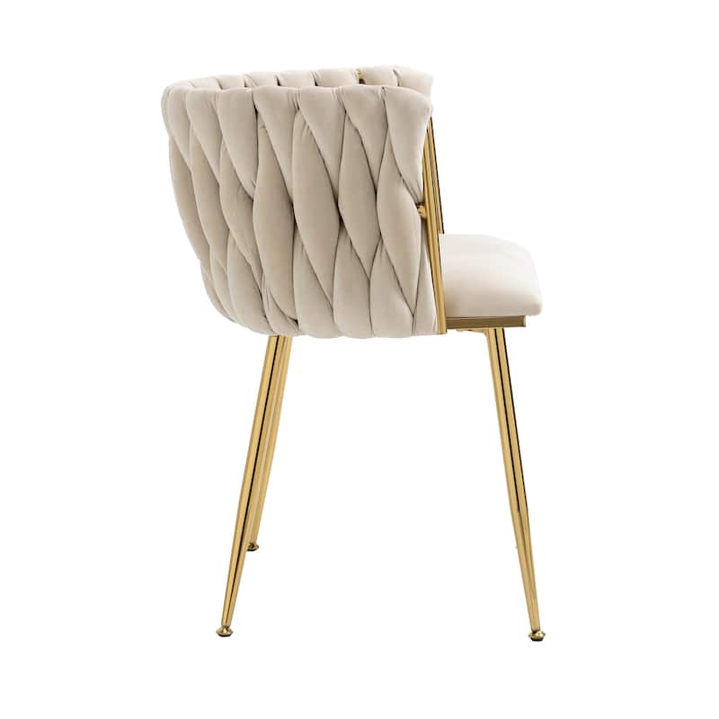 Modern Accent Chair,2PC/SET