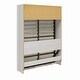 preview thumbnail 56 of 102, Signature Sleep Paramount Murphy Bed