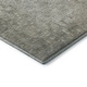 preview thumbnail 4 of 47, Premium Washable Super Soft Solid Imprints Mayfield Rug