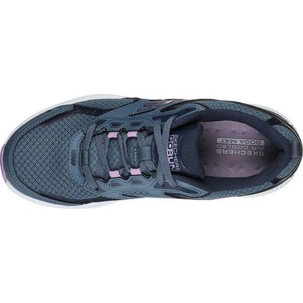 skechers go run consistent womens running shoes