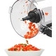 preview thumbnail 7 of 8, KitchenAid Easy Store 7-Cup Food Processor in Contour Silver
