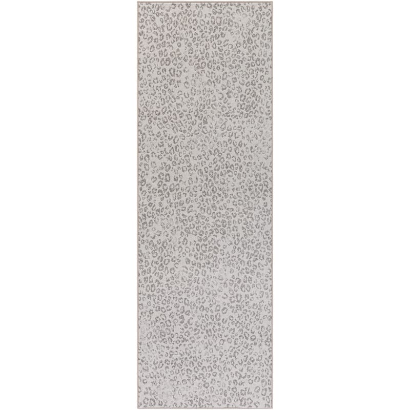Artistic Weavers Twiga Playful Animal Print Area Rug