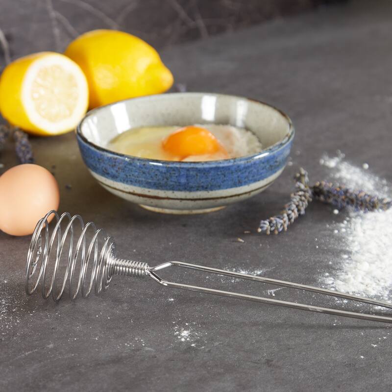 Spring Whisk 8.75" - Spring Whisk, 8.75