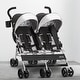 preview thumbnail 1 of 3, Scout Double Stroller